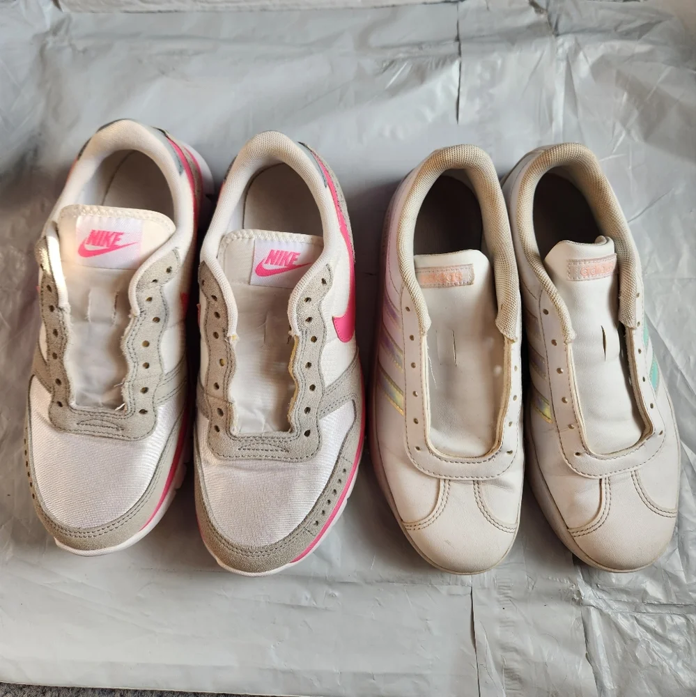 Nike,adidas Shoes